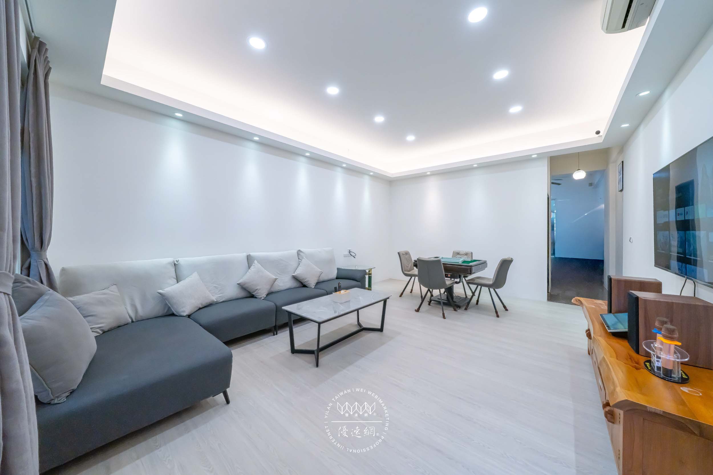 皇家溪畔民宿的民宿照片