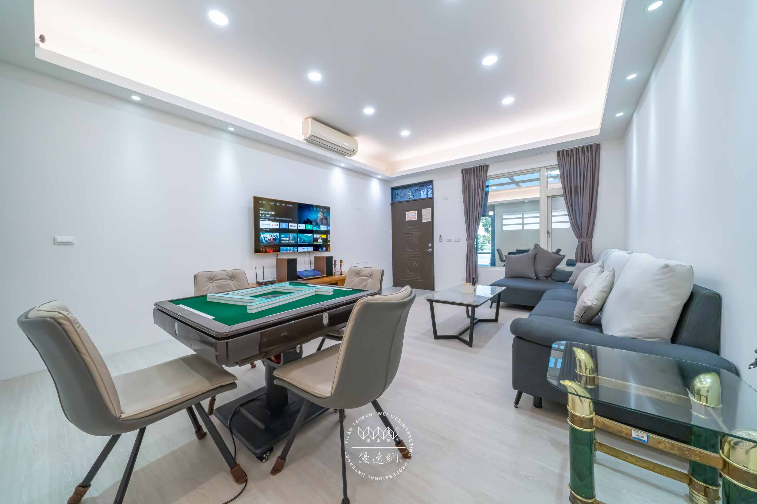 皇家溪畔民宿的照片