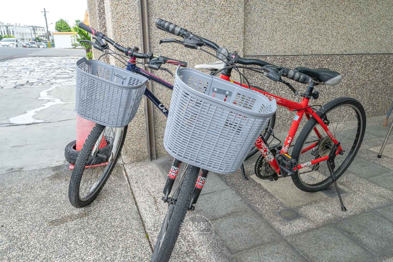 皇家溪畔民宿的民宿照片